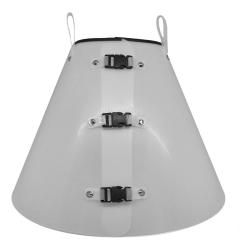 Collar isabelino razas pequeñas N2 king