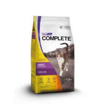 Complete gato adulto 15kg