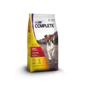 Complete perro adulto raza pequeña 20kg