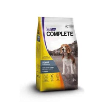 Complete perro senior 3kg