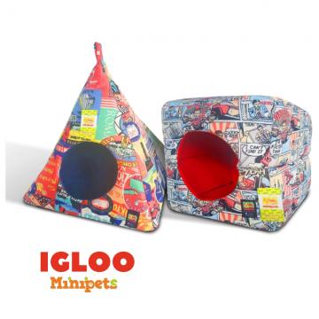 Cuna Igloo