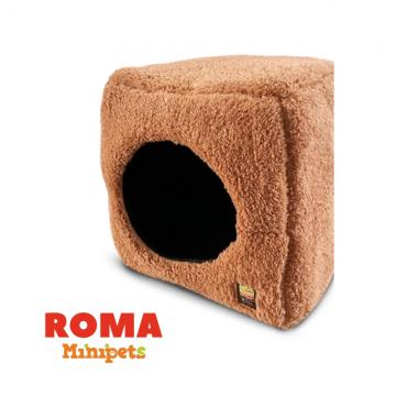 Cuna Roma