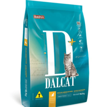 Dal Cat 1kg