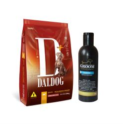 Daldog 25kg