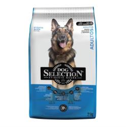 Dog Selección Súper Premium 15 kg