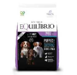 EQUILIBRIO CACHORRO SMALL 7.5KG