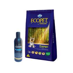Ecopet Adulto 20 Kg