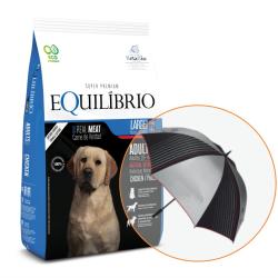 Equilibrio Adult Large Breeds 15kg