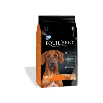 Equilibrio Adulto Raza Grande 15kg