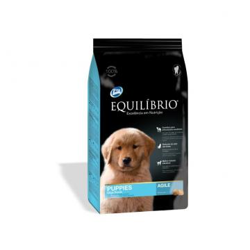 Equilibrio Cachorro Raza Grande 15kg