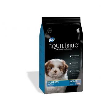 Equilibrio Cachorro Raza Pequeña 7.5kg