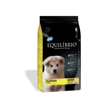 Equilibrio Cachorros 2kg All Breads