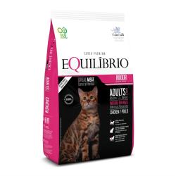 Equilibrio Gato Adulto 1.5kg