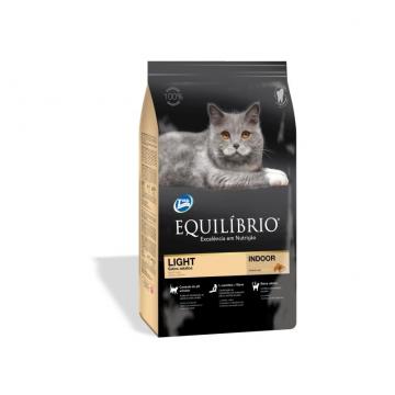 Equilibrio Gato Light 1.5 Kg