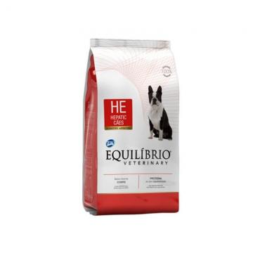 Equilibrio Hepatic Dog 2kg