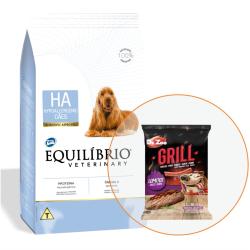 Equilibrio Hipoalergenica 2 Kg