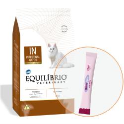 Equilibrio Intestinal Cat 2 Kg