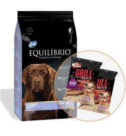 Equilibrio Light 15kg