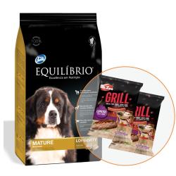 Equilibrio Mature 15kg