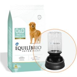 Equilibrio Perros Obesity & Diabetic 7,5kg