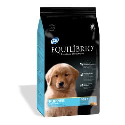 Equilibrio Puppie Large Breeds 15kg