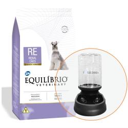 Equilibrio Renal Dog 7,5kg