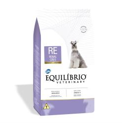 Equilibrio Renal Dog 7,5kg