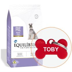 Equilibrio Renal Dog 7,5kg