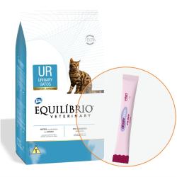 Equilibrio Urinary Cat 2 Kg