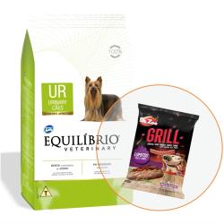 Equilibrio Urinary Dog 2kg