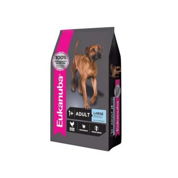 Eukanuba Adulto Raza Grande 15kg