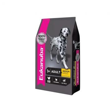 Eukanuba Adulto Raza Mediana 15kg