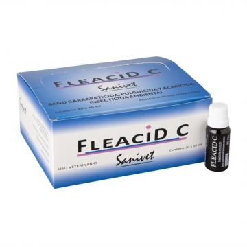 Fleacid 20ml