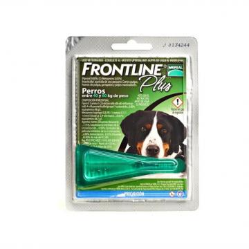 Frontline Pipeta 40 A 60kg