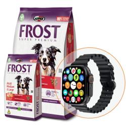 Frost Adult Large Breeds 15kg + 2kg gratis