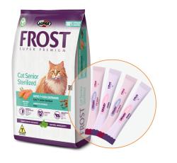 Frost Cat Senior 7,5 kg