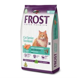 Frost Cat Senior 7,5 kg