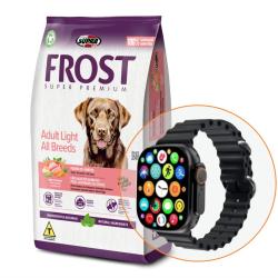Frost Light 15kg