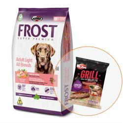 Frost Light 2.5kg