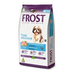 Frost Puppy Sb 10.1 Kg