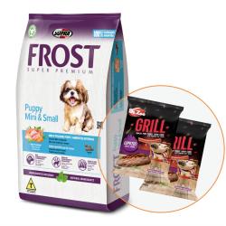 Frost Puppy Sb 10.1 Kg
