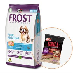 Frost Puppy Sb 2.5 Kg