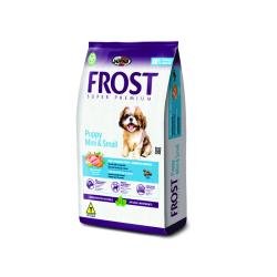 Frost Puppy Sb 2.5 Kg