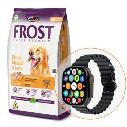 Frost Senior 15 Kg
