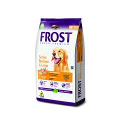 Frost Senior 15 Kg