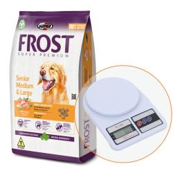 Frost Senior 15 Kg