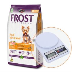 Frost adult mini 15kg