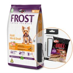 Frost adult mini 15kg