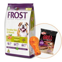 Frost sensitive 10kg
