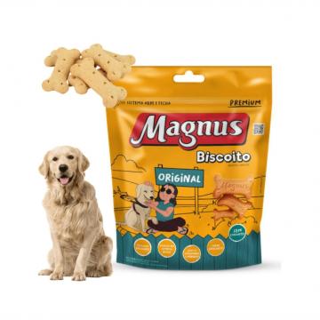 Galletas magnus 500gr